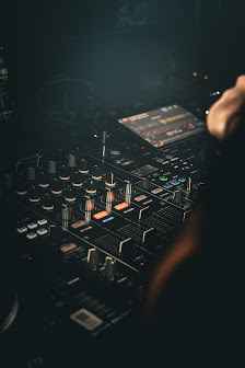 DJ MarBlo