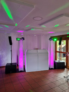 Sistma DJ und Veranstaltungstechnik