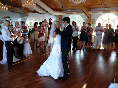 DJ Volkmar auf Rügen / MV - Hochzeit / Familienfeier