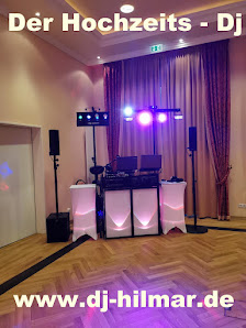 DJ Hilmar Hartwig