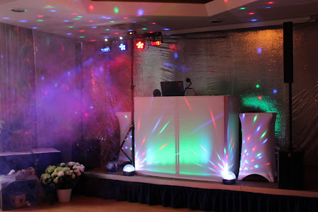 DJ Hilmar Hartwig