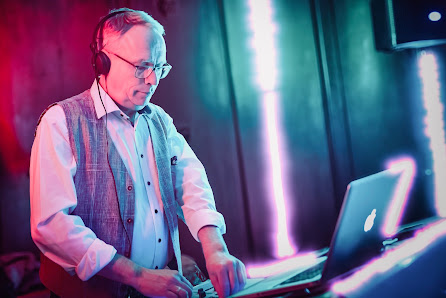 DJ Heiko Heinz