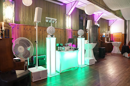 DJ Heiko Heinz