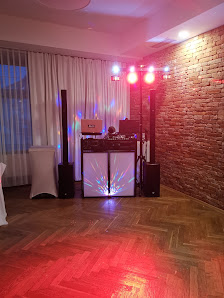 DJ Panorama mobile Disco Musik Service