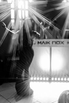 DJ Maik Nox Hochzeits- und Event DJ