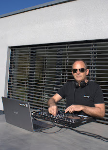 DJ Franz - Music by DJ Franz - Hochzeiten und Events aller Art