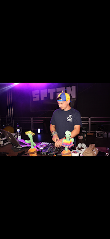 DJ J Honey