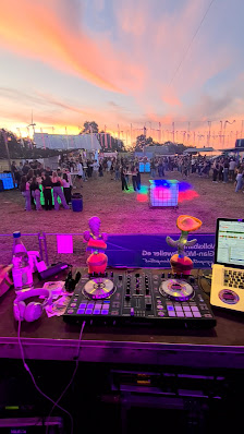 DJ J Honey