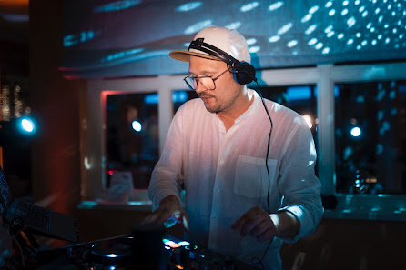 DJ Dennis Rixen (Goldtunes DJ & Liveact)