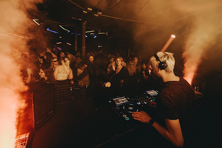 DJ K4I