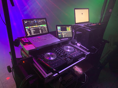 Sound Light Lenzke