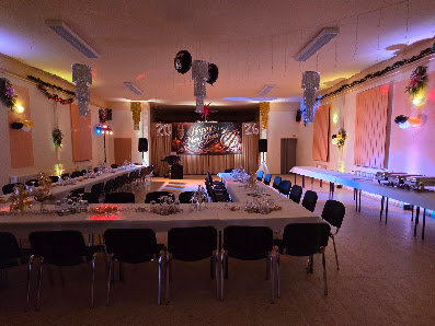 DJ Ronny - Event und Party DJ