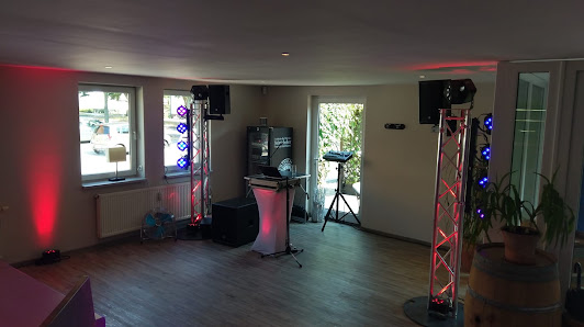 Dj Dr. Music / Flash Veranstaltungsservice / Hochzeits Dj