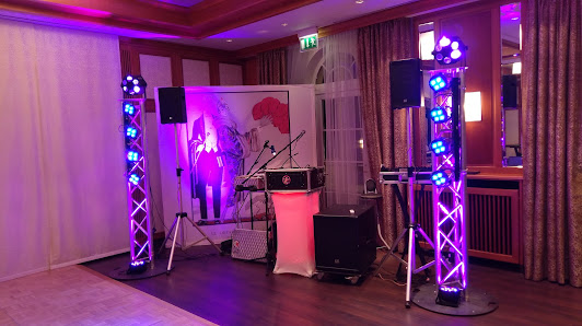 Dj Dr. Music / Flash Veranstaltungsservice / Hochzeits Dj