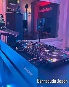 DJ Martin Bohnhoff – Hochzeits DJ Schwerin