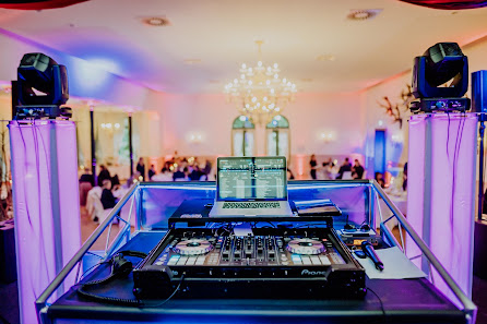 DJ Martin Bohnhoff – Hochzeits DJ Schwerin