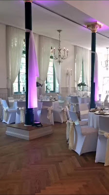 DJ Martin Bohnhoff – Hochzeits DJ Schwerin