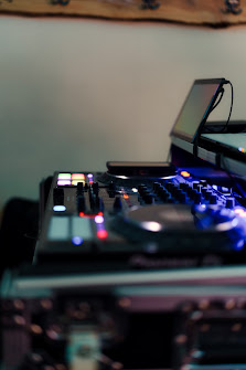 Musik Event Rügen Tandem Disco