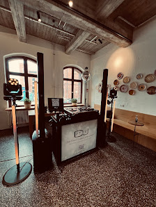 DJ Patrick | Hochzeits- & Event-DJ Hamburg