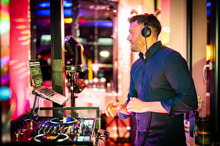 DJ Patrick | Hochzeits- & Event-DJ Hamburg