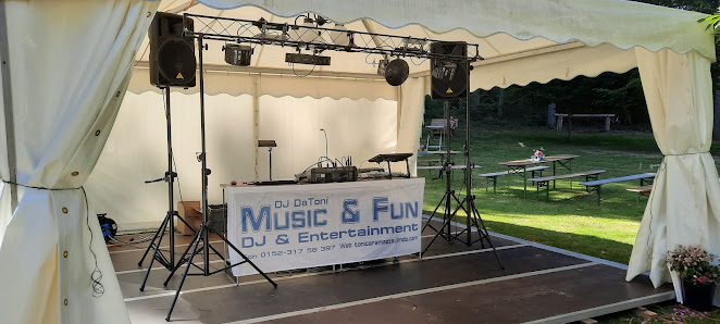 Music & Fun