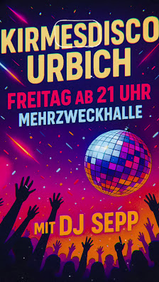 DJ Sepp - Euer Hochzeits & Party DJ für Thüringen