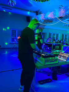 DJ Schöni Erfurt