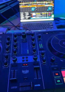 DJ Schöni Erfurt