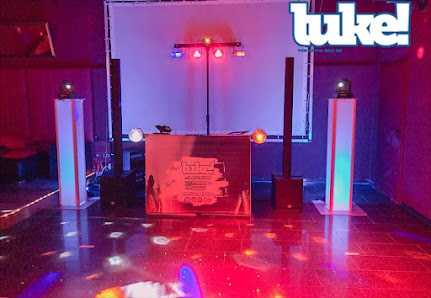 DJ luke! - Dein Party DJ für Hochzeit, Geburtstag & Events in Thüringen