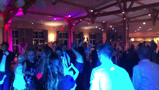 DJ luke! - Dein Party DJ für Hochzeit, Geburtstag & Events in Thüringen
