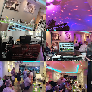 SoundLight by Sascha Wesel, Dj fürs Fest!