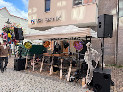 DJ MrElectrixx Sound of Village