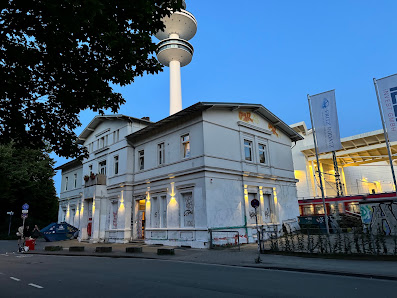 DJ+A Property GmbH & Co. KG