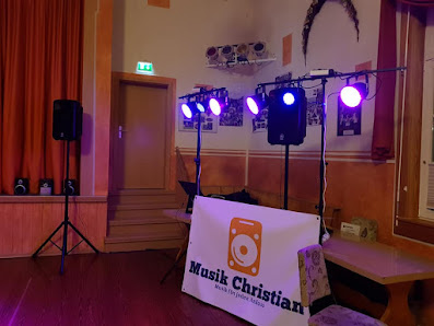 Musik Christian