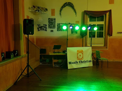 Musik Christian