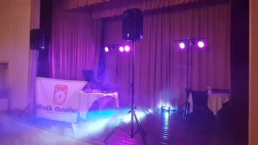 Musik Christian