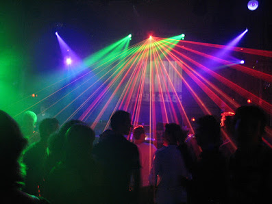 Disco 84 - PartyDJ