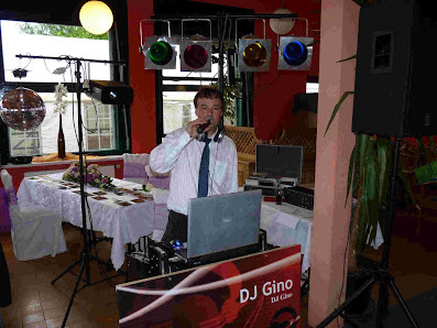 DJ Gino