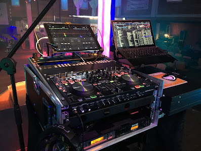 Party-DJ Matthias