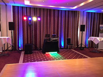 Party-DJ Matthias