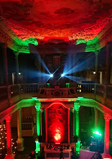 DJ Winter, Mobile Diskothek, Musik & Unterhaltung für Hochzeiten u. Geburtstage