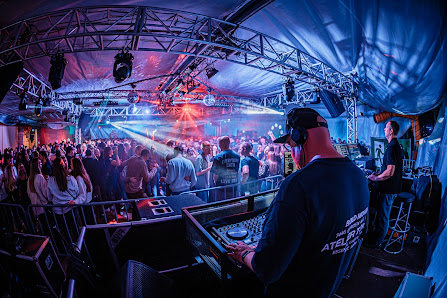 DJ Driessen