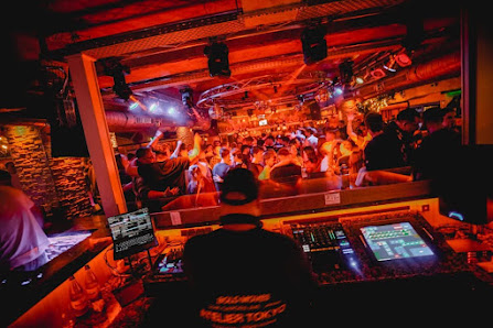 DJ Driessen