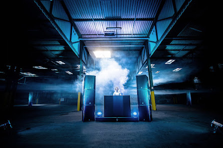 Hochzeits-DJ, Events & Equipment Dennis Meuer