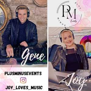 PlusMinusEvents / DJ / Gesang / Band / Moderatorin