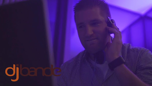 Dj & Eventservice Future of Sound