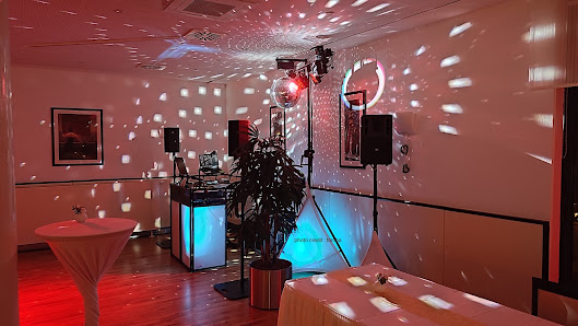 DJ Tomba - Thomas Kessler Mobildiscothek
