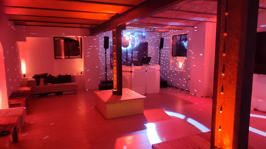 DJ Tomba - Thomas Kessler Mobildiscothek