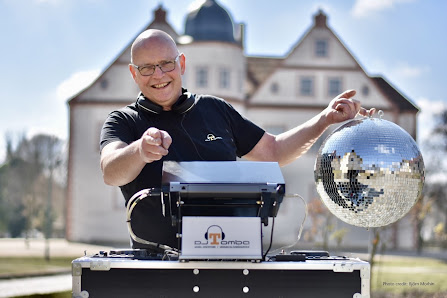 DJ Tomba - Thomas Kessler Mobildiscothek