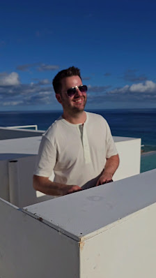 Tom Bensheim